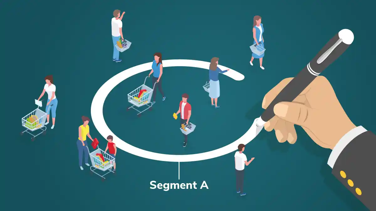 SmartRetail Customer Segmentation for Micro-Targeting