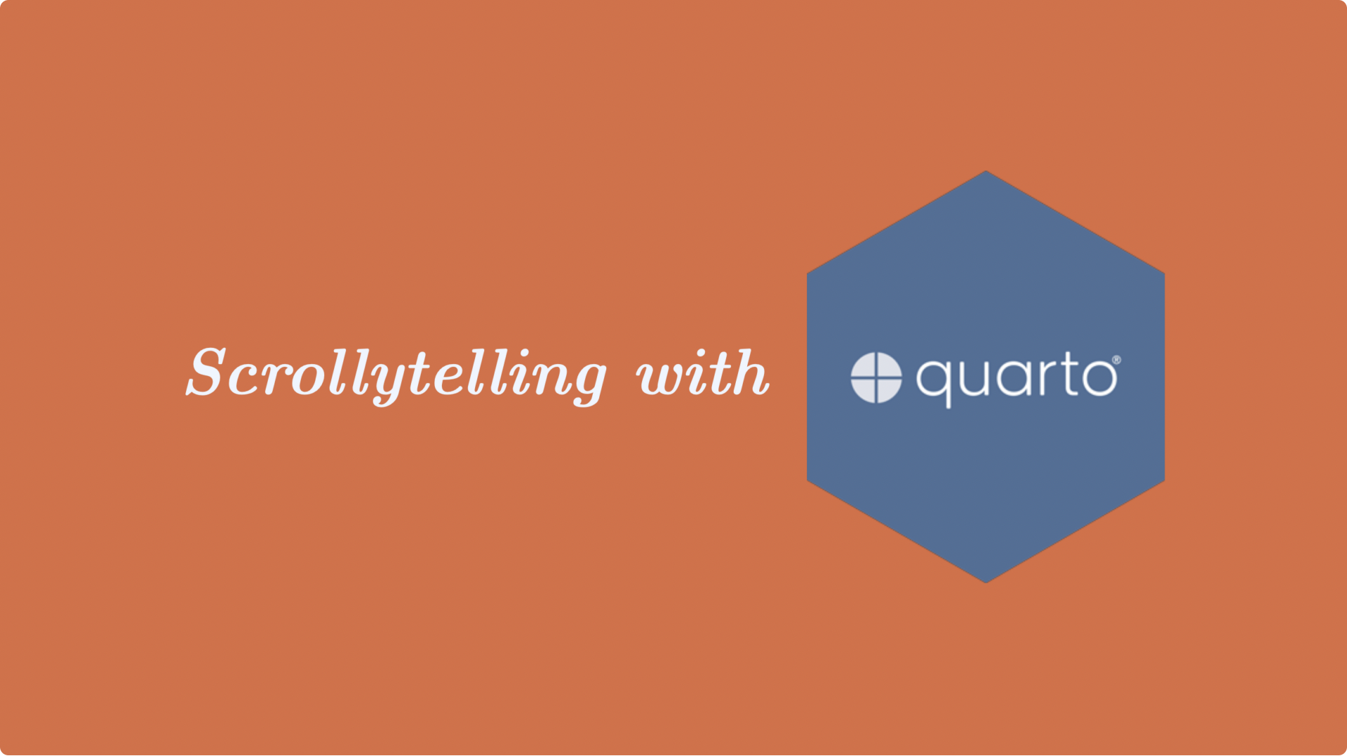Scrollytelling with Quarto Close read Prize (Financial Risk Analysis)