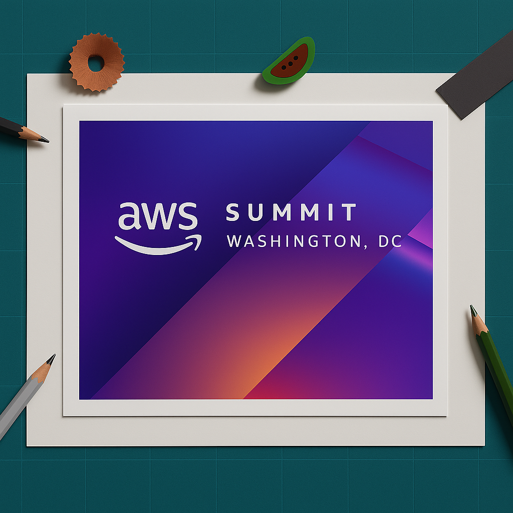 From Cloud Infrastructure to Autonomous Agents - AWS Summit 2025 Experience